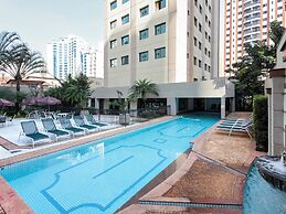 Mercure Sao Paulo Ibirapuera Privilege