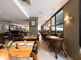 Mercure Sao Paulo Ibirapuera Privilege