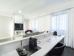 Mercure Sao Paulo Ibirapuera Privilege