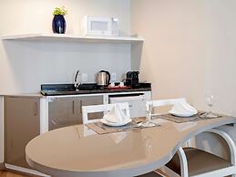 Mercure Sao Paulo Ibirapuera Privilege