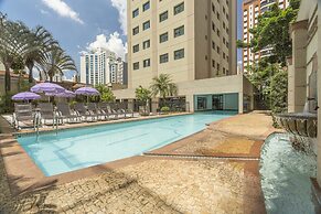 Mercure Sao Paulo Ibirapuera Privilege