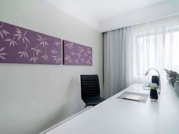 Mercure Sao Paulo Ibirapuera Privilege