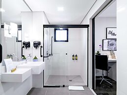 Mercure Sao Paulo Ibirapuera Privilege