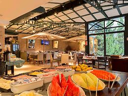 Mercure Sao Paulo Ibirapuera Privilege