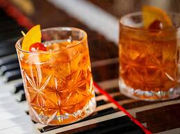 Mercure Sao Paulo Ibirapuera Privilege