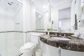 Mercure Sao Paulo Ibirapuera Privilege