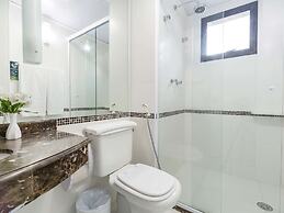 Mercure Sao Paulo Ibirapuera Privilege