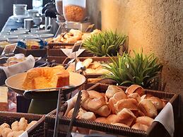 Mercure Sao Paulo Ibirapuera Privilege