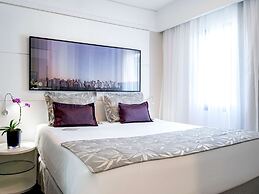 Mercure Sao Paulo Ibirapuera Privilege