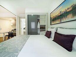 Mercure Sao Paulo Ibirapuera Privilege