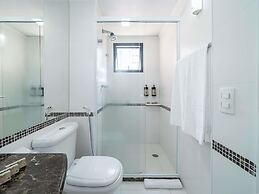 Mercure Sao Paulo Ibirapuera Privilege