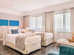 Mercure Sao Paulo Ibirapuera Privilege