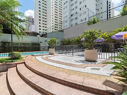 Mercure Sao Paulo Ibirapuera Privilege