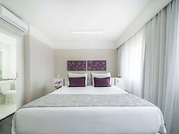 Mercure Sao Paulo Ibirapuera Privilege