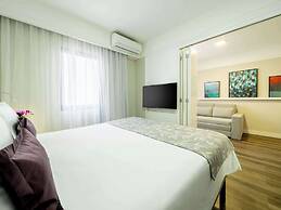 Mercure Sao Paulo Ibirapuera Privilege