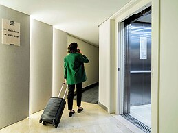 Mercure Sao Paulo Ibirapuera Privilege