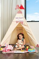 Mercure Sao Paulo Ibirapuera Privilege