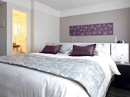 Mercure Sao Paulo Ibirapuera Privilege