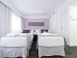 Mercure Sao Paulo Ibirapuera Privilege