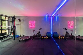 Mercure Sao Paulo Ibirapuera Privilege