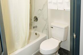 Quality Inn Rome South