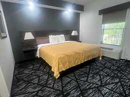 Quality Inn Rome South