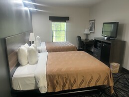 Quality Inn Rome South