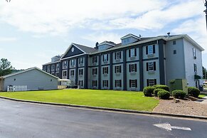 Quality Inn Rome South