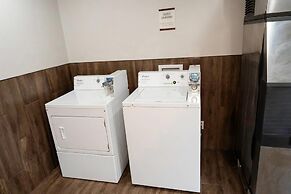 Quality Inn Rome South
