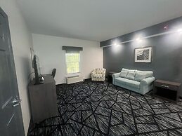 Quality Inn Rome South