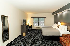 Quality Inn Rome South