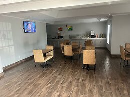 Quality Inn Rome South