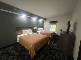 Quality Inn Rome South