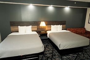 Quality Inn Rome South