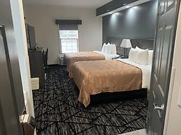 Quality Inn Rome South