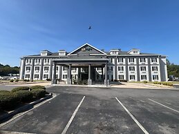 Quality Inn Rome South