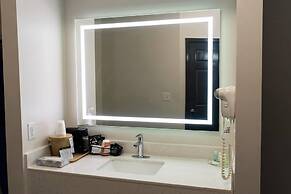Quality Inn Rome South