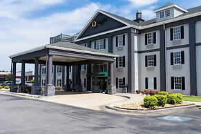 Quality Inn Rome South
