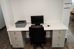 Quality Inn Rome South