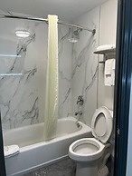 Quality Inn Rome South