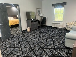 Quality Inn Rome South