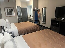 Quality Inn Rome South