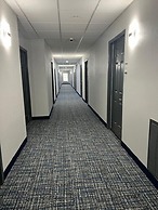 Quality Inn Rome South