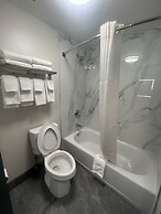 Quality Inn Rome South