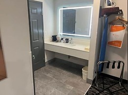 Quality Inn Rome South