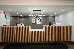 Quality Inn Rome South
