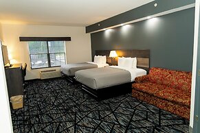 Quality Inn Rome South