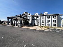 Quality Inn Rome South