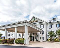 Quality Inn Rome South