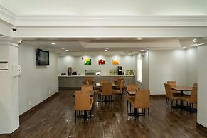 Quality Inn Rome South